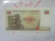 ZIMBABWE 50$ 1994 Neuf (B.33) - Zimbabwe