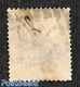 Great Britain 1883 1Sh, Used, Used Stamps - Usati