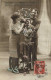 Delcampe - DESTOCKAGE Avant Fermeture Boutique BON LOT 100 CPA FANTAISIE  COUPLES (Toutes Scannées) - 100 - 499 Postcards