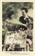 Delcampe - DESTOCKAGE Avant Fermeture Boutique BON LOT 100 CPA FANTAISIE  COUPLES (Toutes Scannées) - 100 - 499 Postales