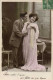 Delcampe - DESTOCKAGE Avant Fermeture Boutique BON LOT 100 CPA FANTAISIE  COUPLES (Toutes Scannées) - 100 - 499 Postcards