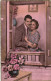 Delcampe - DESTOCKAGE Avant Fermeture Boutique BON LOT 100 CPA FANTAISIE  COUPLES (Toutes Scannées) - 100 - 499 Postcards