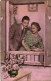 Delcampe - DESTOCKAGE Avant Fermeture Boutique BON LOT 100 CPA FANTAISIE  COUPLES (Toutes Scannées) - 100 - 499 Postales