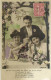 Delcampe - DESTOCKAGE Avant Fermeture Boutique BON LOT 100 CPA FANTAISIE  COUPLES (Toutes Scannées) - 100 - 499 Postales