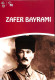 Türkiye 2018 Folder Zafer Bayrami 1v+ S/s + Fdc, Mint NH - Andere & Zonder Classificatie