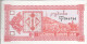 GEORGIE - 1 Kuponi 1993 UNC - Georgien