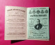 ITALIE - EXPOSIZIONI IN BOLOGNA - 1888 - BIGLIETTO D'INGRESSO - Toegangskaarten