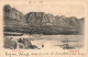 AFRIQUE DU SUD - Cape Town - Camps Bay - Carte Postale Ancienne - South Africa