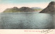 AFRIQUE DU SUD - Simon's Town From Kalk Bay - Colorisé - Carte Postale Ancienne - Zuid-Afrika