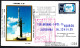 TIR DE ARIANE I VOL 16 -  21 FÉVRIER 1986 - KOUROU - Europe