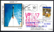 TIR ARIANE 3 VOL 17 - KOUROU - 28 MARS 1986 - Europe