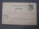 Rottweil 1899  Bahnhof - Postal  Stationery