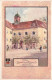 AUTRICHE - Wien - Rosalien Kanelle In Freihaus - Colorisé - Carte Postale Ancienne - Autres & Non Classés