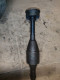 Delcampe - RARE PUPPCHEN 8,8 Cm Raketenwerfer 43 Projectile - Armas De Colección