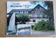 PADERBORN - SANDE - Gastsatte Meermeier - Hotel Restaurant - Ski Nautique - Publicité ( Allemagne ) - Paderborn