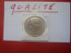 LETTONIE 5 Lati 1931 ARGENT BELLE QUALITE (A.2) - Lettonie