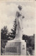 COURTRAI MONUMENT REINE ASTRID - Kortrijk