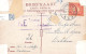 PAYS BAS - LeeuWarden - Hofplein Bureau Van Politie Met Gedeelte Stadhuis - Colorisé - Carte Postale Ancienne - Leeuwarden