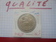 LUXEMBOURG 100 FRANCS 1964 ARGENT BELLE QUALITE (A.2) - Luxemburgo