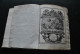 MAGNUM DICTIONARIUM LATINUM ET GALLICUM AD PLENIOREM PLANIOREMQUE - Lugduni Nicolaum De Ville 1726 Frontispice Regis - 1701-1800