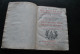 MAGNUM DICTIONARIUM LATINUM ET GALLICUM AD PLENIOREM PLANIOREMQUE - Lugduni Nicolaum De Ville 1726 Frontispice Regis - 1701-1800