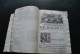 Delcampe - MAGNUM DICTIONARIUM LATINUM ET GALLICUM AD PLENIOREM PLANIOREMQUE - Lugduni Nicolaum De Ville 1726 Frontispice Regis - 1701-1800