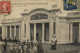 Exposition Internationale D' Electricité Marseille 1908 Palais Des Beaux Arts Animée+ Vignette RV - Exposición Internacional De Electricidad 1908 Y Otras
