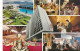 CPM GF-31722-Chine (Hong Kong) -Multivues Holiday Inn's Golden Mile-Livraison Offerte - Chine (Hong Kong)