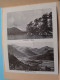 6 View Letter Card Of KESWICK & District ( Studio Chadwick Productions ) See / Voir / Scans ( Small Size )! - Borrowdale