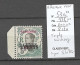 Yunnanfou - Yvert 53a** - SIGNE SCHELLER - TRIPLE SURCHARGE- Type Annamite - - Unused Stamps