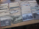 +++BELGIQUE 100% BEAU LOT +-900-1000 CARTES MAJORITES ANCIENNES+++3 KILOS(Lire çi-bas) - 500 Postcards Min.