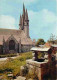 56 - Le Faouet - La Chapelle Saint Fiacre - Carte Neuve - CPM - Voir Scans Recto-Verso - Le Faouet