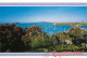 Nouvelle Zélande - New Zealand - Rangitoto Island - Hauraki Gulf - CPM - Voir Scans Recto-Verso - Nueva Zelanda