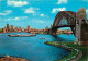 Australie - Australia - Sydney - Harbour Bridge - CPM - Voir Scans Recto-Verso - Sydney