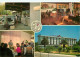 Portugal - Tomar - Hotel Dos Templarios - Multivues - CPM - Carte Neuve - Voir Scans Recto-Verso - Santarem