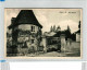 Melk 1918 - Alter Wartturm - Melk