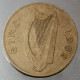 Monnaie Irlande - 1982 - 1 Penny Non Magnétique - Ierland