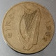 Monnaie Irlande - 1982 - 1 Penny Non Magnétique - Ireland