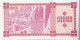 GEORGIE - 10000 Kuponi 1993 UNC - Georgia