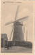 Sint-Huibrechts-Lille, Molen, Moulin - Herentals