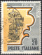 Delcampe - Italia 1966 Annata Completa 24 Esemplari - Full Years