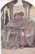 Delcampe - SOLOMKO ,,9 Cartes Illustrateur ,DONT  "" LA FAVORITE  "" ,à VOUS DE VOIR ET ETUDIER - Solomko, S.