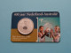 400 Jaar NEDERLAND-AUSTRALIË Vijfje > Officiële Herdenkingsmunt 2006 - 5 Euro ( Zie / Voir / See > DETAIL > SCANS ) ! - Nederland