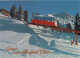 108542 - Seefeld - Österreich - Standseilbahn - Seefeld