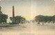 Singapore, Singapour, Memorial Hall And Obelisk - Singapur