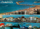 TARRAGONA  CAMBRILS Comarque Baix Camp  Costa Dorada  Playa   13 (scan Recto-verso)MA1934Ter - Tarragona