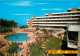 TARRAGONA SALOU Hotel Cap Salou Comarque Baix Camp Cambrils    Costa Dorada  Playa  9  (scan Recto-verso)MA1934Ter - Tarragona