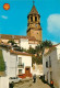 MALAGA  NERJA   Iglesia  13   (scan Recto-verso)MA1963Ter - Málaga