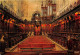 SAINT BERTRAND DE COMMINGES Interieur De La Cathedrale Les Orgues Et Les Stalles 15(scan Recto-verso) MA1995 - Saint Bertrand De Comminges