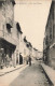 FRANCE - Brioude - Vue Sur La Rue Jules Maigne - Carte Postale Ancienne - Brioude